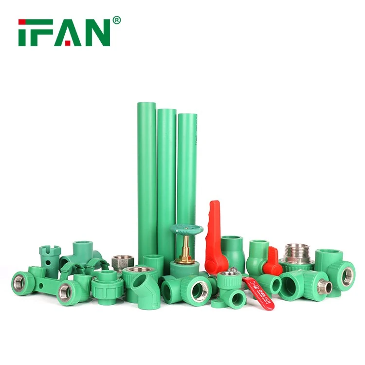 PPR Fittings PPR Fittings