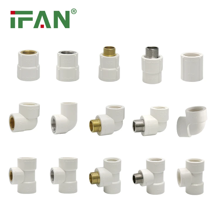 UPVC Fittings