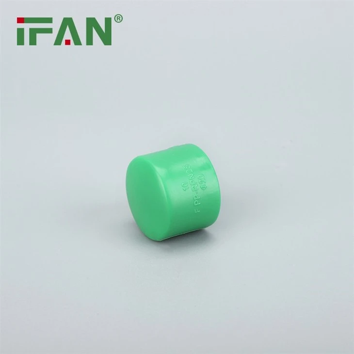 PPR End Caps