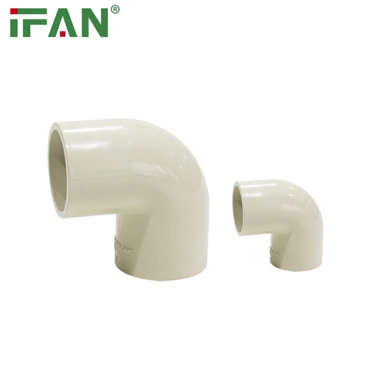 CPVC Elbow