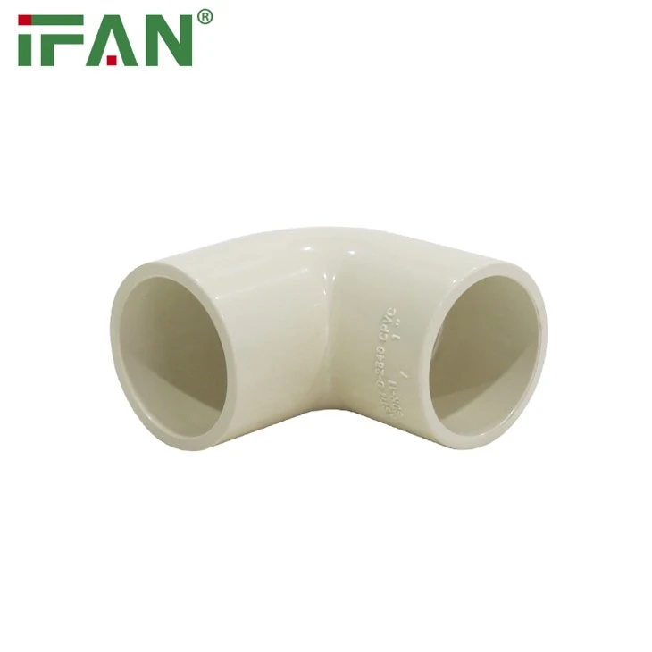 CPVC Elbow