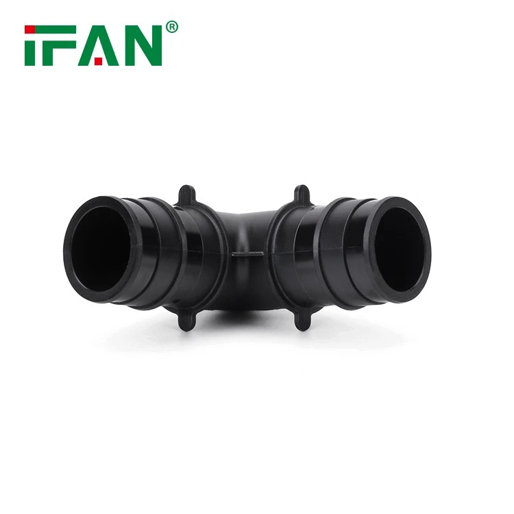 ASTM F877 PPSU 1/2''-1'' Elbow