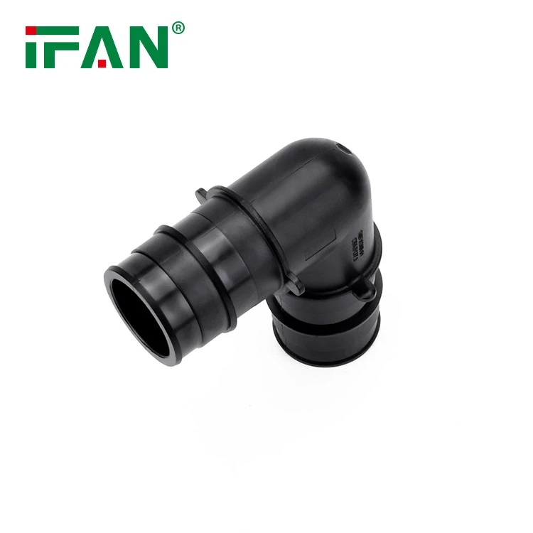 ASTM F877 PPSU 1/2''-1'' Elbow