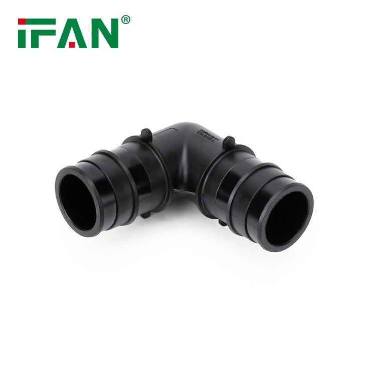 ASTM F877 PPSU 1/2''-1'' Elbow