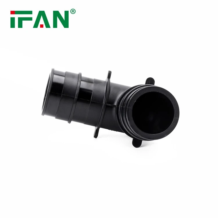 ASTM F877 PPSU 1/2''-1'' Elbow