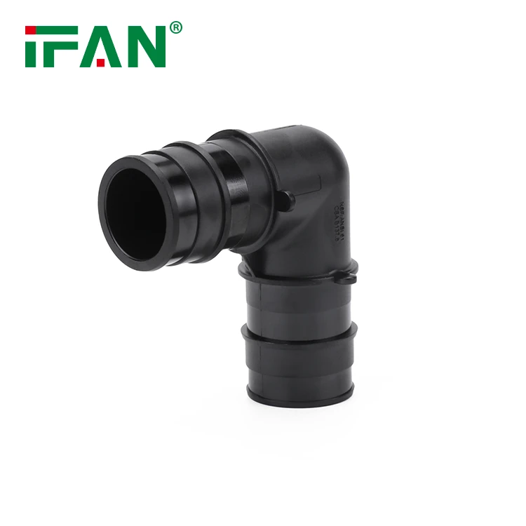 ASTM F877 PPSU 1/2 ''-1 ''팔꿈치