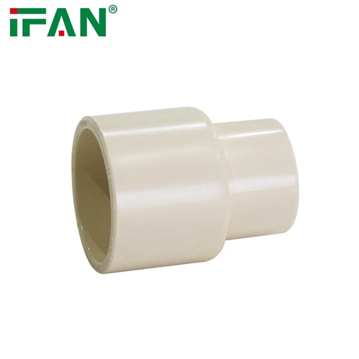 cpvc reduing socket