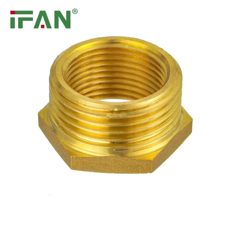 Brass Bush