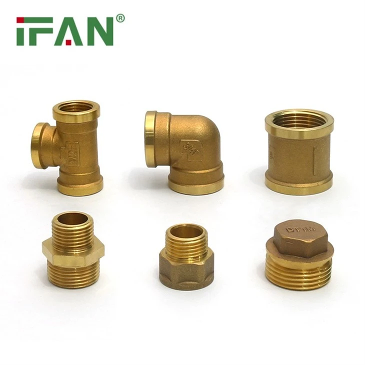 Brass Bush