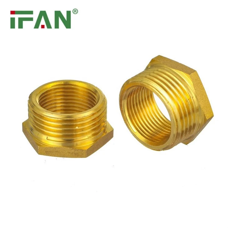 Brass Bush