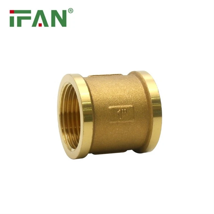 CW617 Brass Fittings