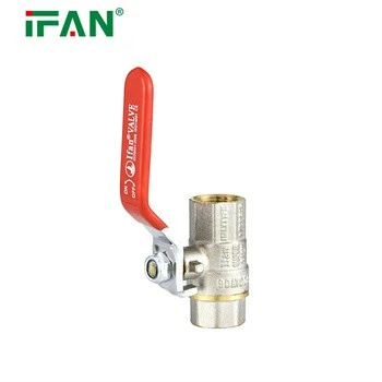 ball valve