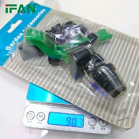 Durable UPVC Irrigation Sprinkler suppliers