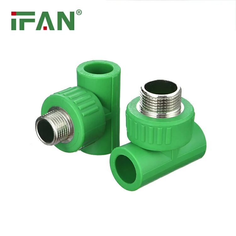 그린 플라스틱 ASTM F2389 남성 티