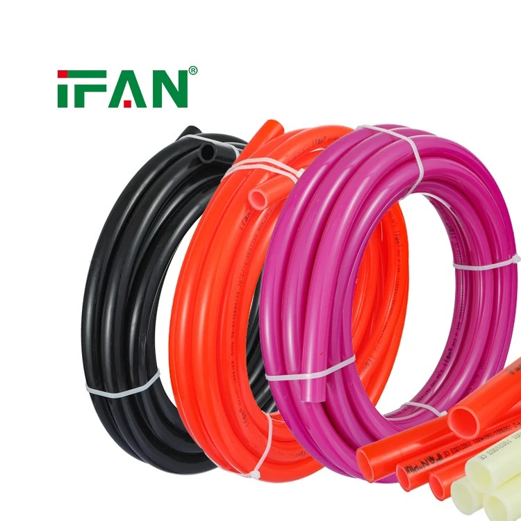 IFAN PERT Multilayer Composite Pipe