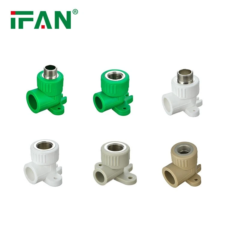 IFAN PPR All Type Connector