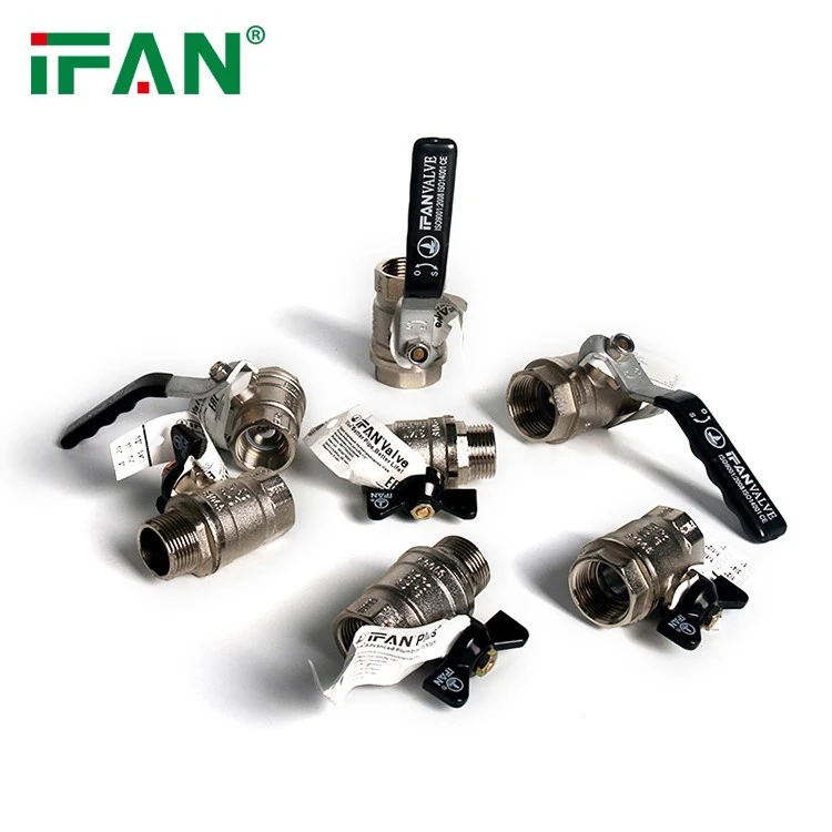 brass ball valve brass ball valve