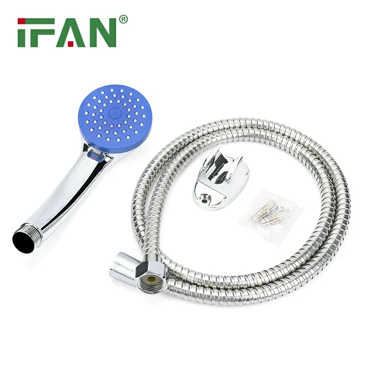 Ifan 8931601 샤워 세트